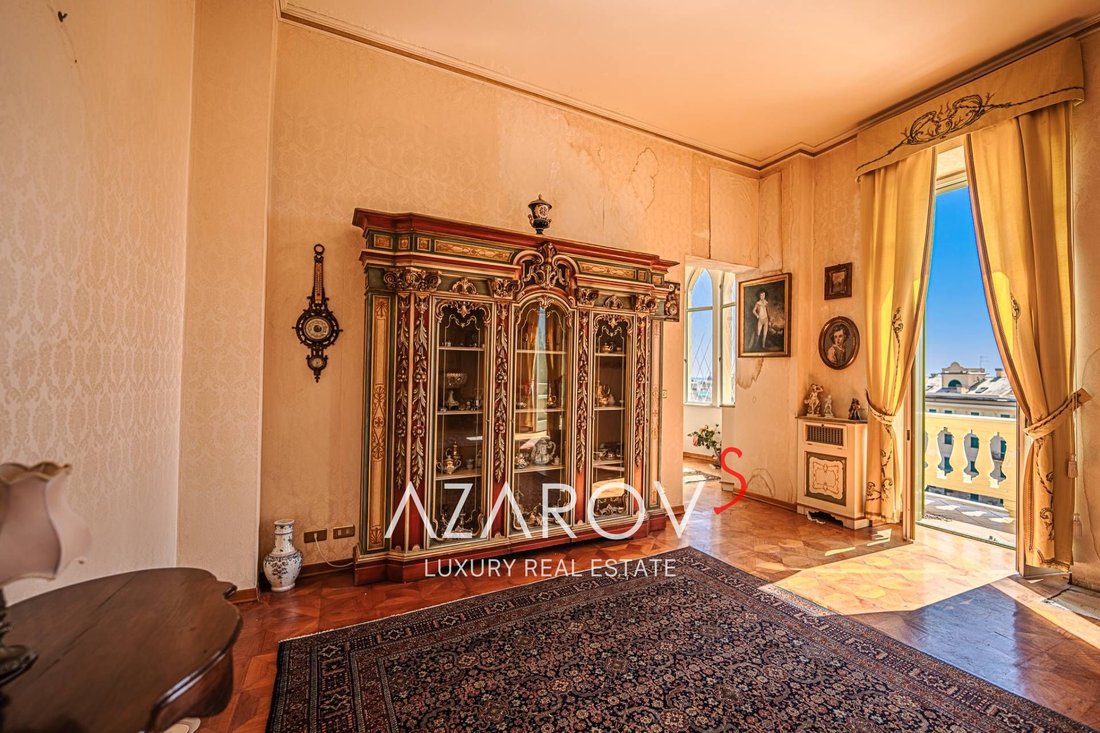 Villa in Solva - Santa Croce, Alassio, Liguria 4 - 12794879