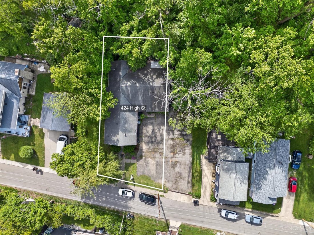 House in Milford, Ohio, United States 4 - 17836988