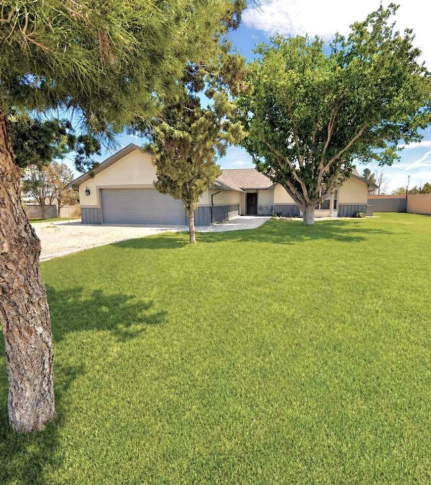 House in Carlsbad, New Mexico, United States 1 - 17837442