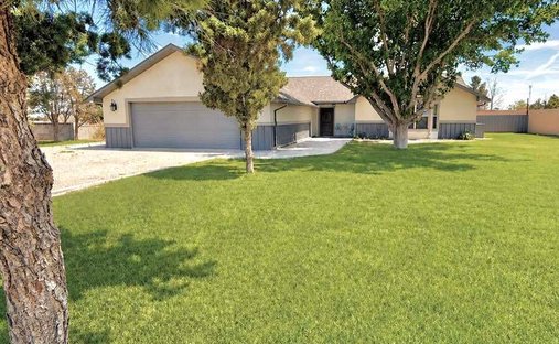 House in Carlsbad, New Mexico, United States 1