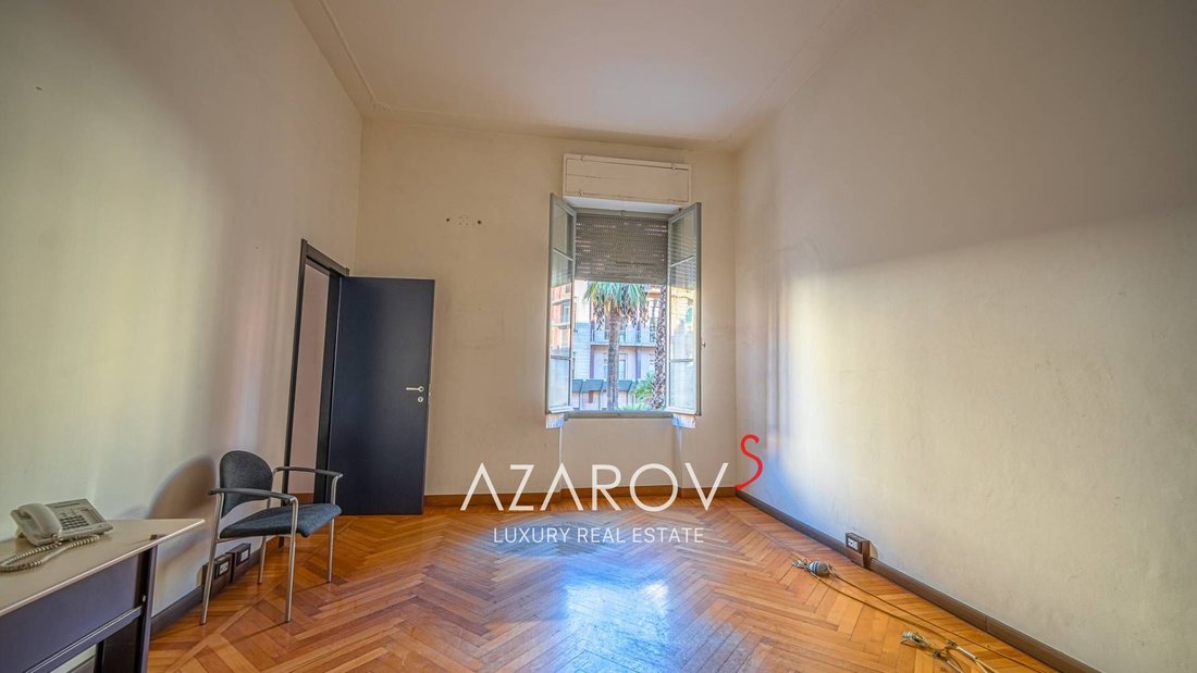 Apartment in Center - Marina, Sanremo, Liguria 5 - 12403740