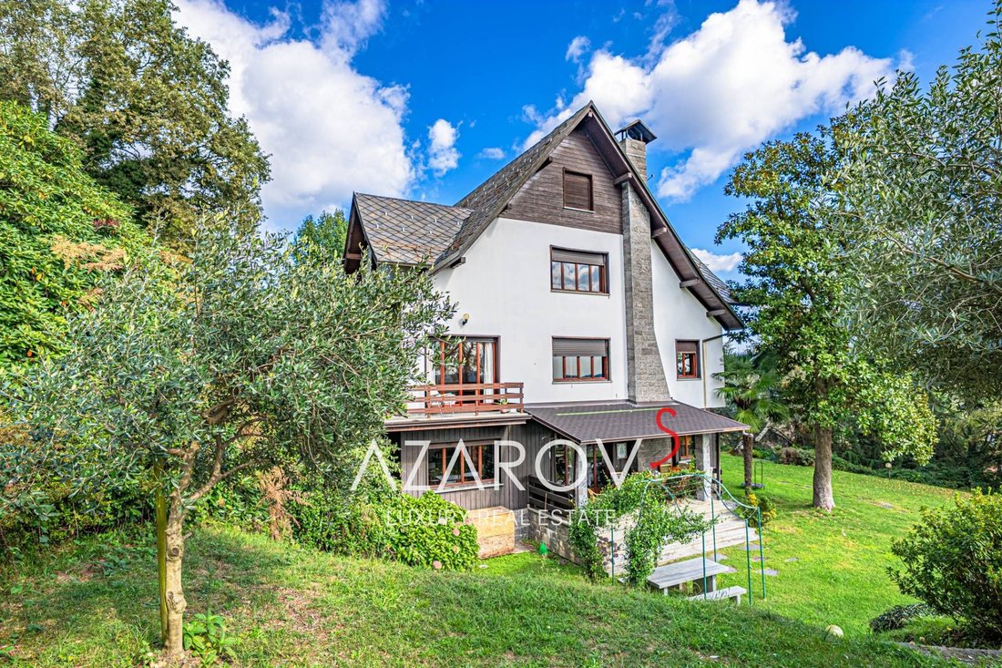 Apartment in Oleggio Castello, Piedmont, Italy 5 - 16531015