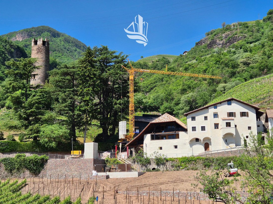 House in Gries - San Quirino, Bolzano / Bozen, Trentino – Alto Adige/Südtirol 4 - 15121741