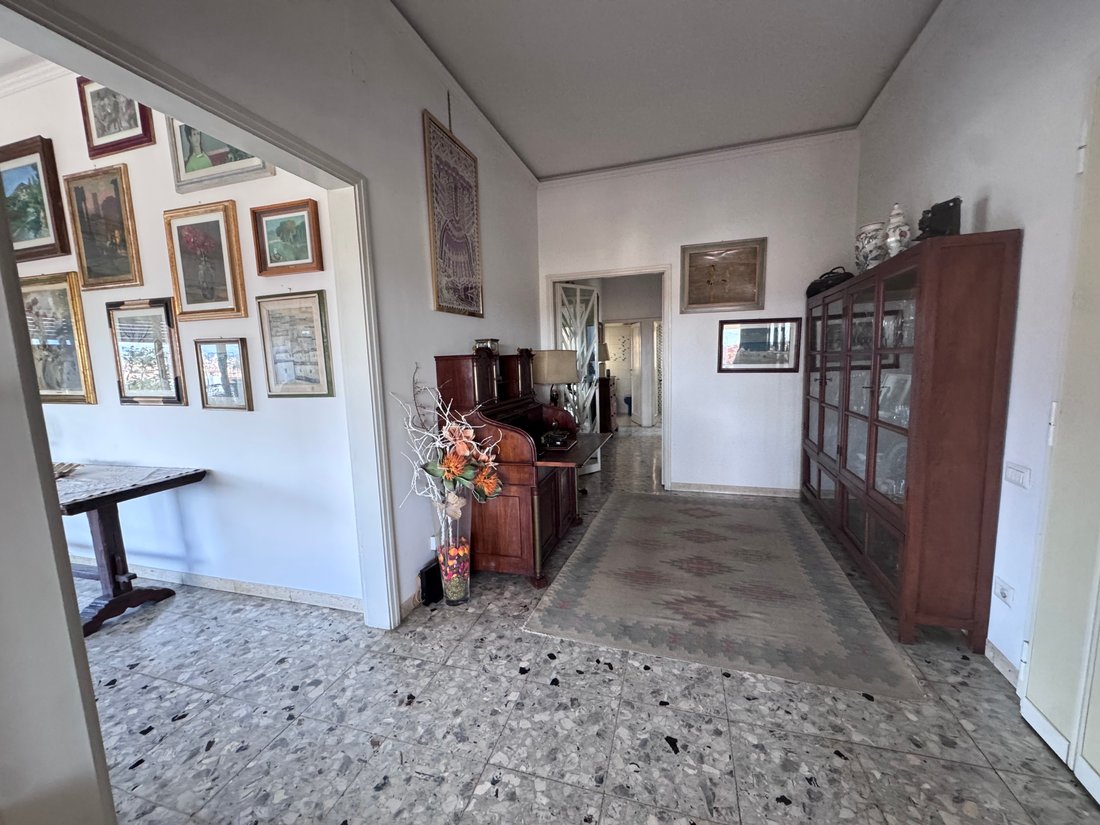 Apartment in Colombo - Bellariva, Florence, Italy 2 - 17841125