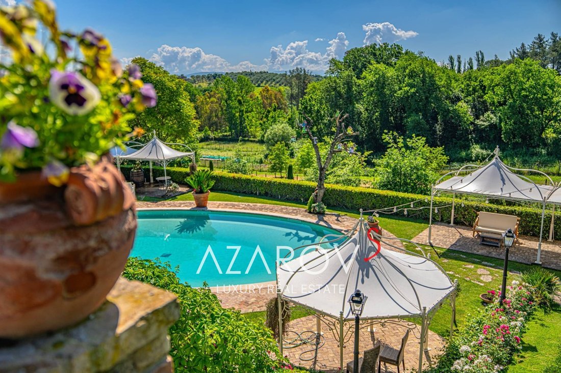 Villa in Mentana, Lazio, Italy 4 - 17662686