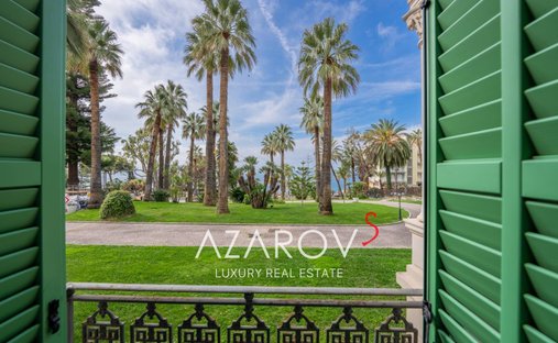 Apartment in Capo Nero - Aurelia Levante, Ospedaletti, Liguria 1