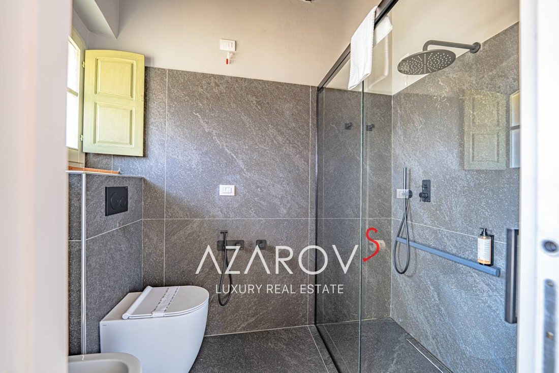 Villa in Bastia Umbra, Umbria, Italy 4 - 15859441