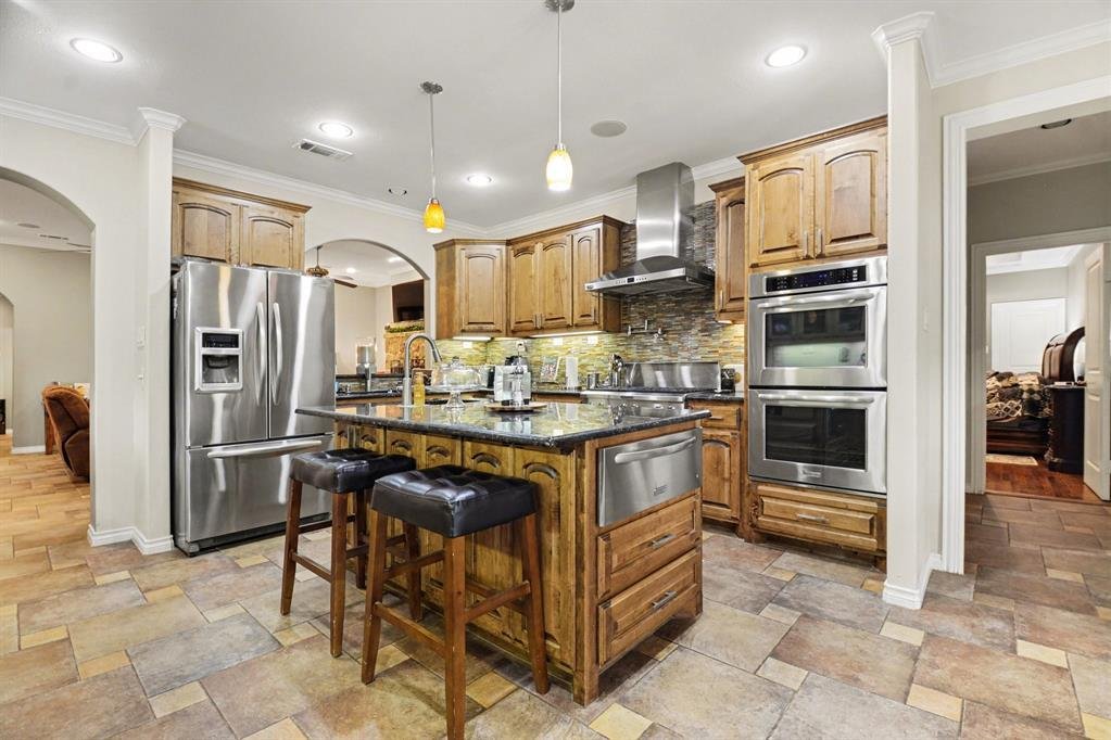 House in Anna, Texas, United States 3 - 17836916