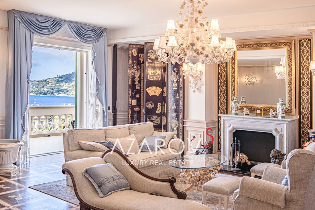 Apartment in Capo Nero - Aurelia Levante, Ospedaletti, Liguria 3 - 16191130
