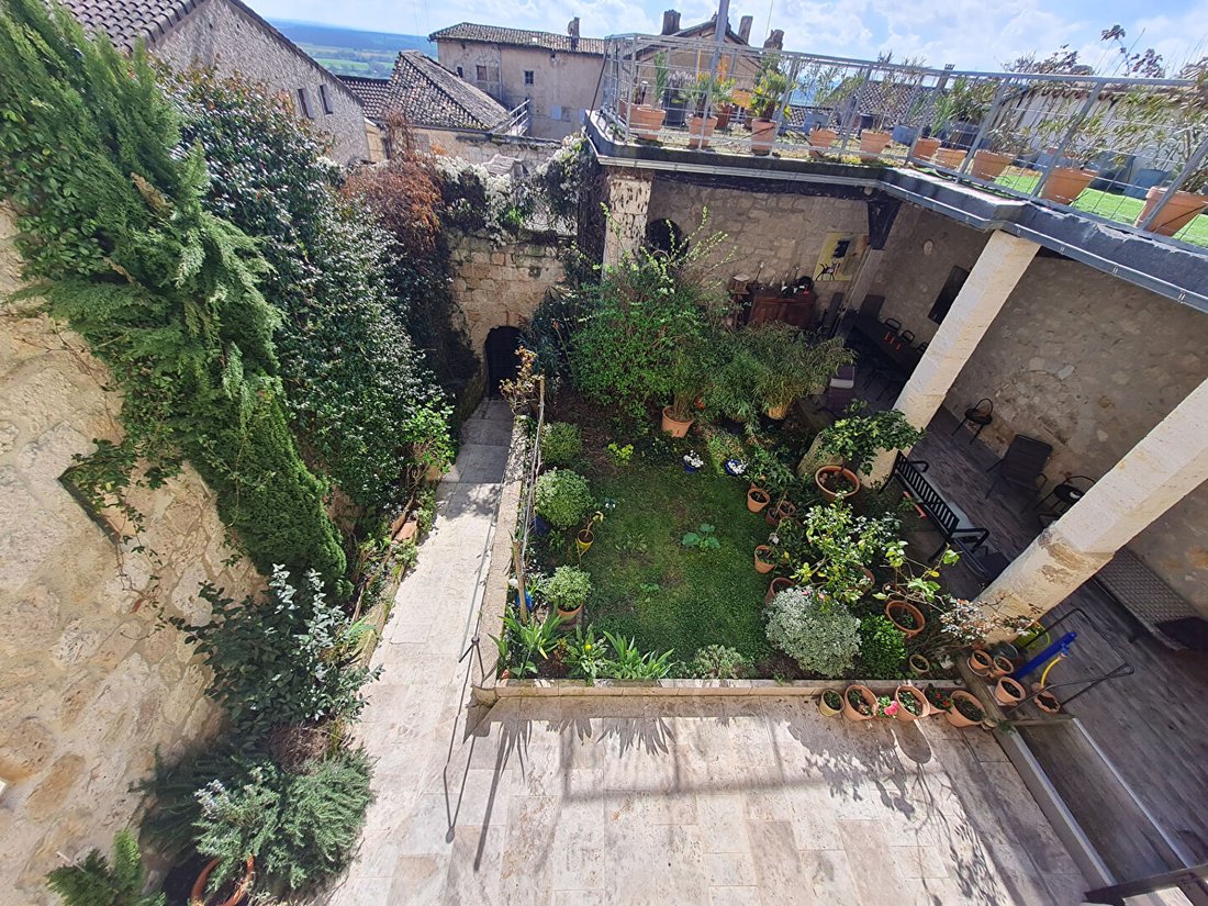 Villa in Lectoure, Occitania, France 2 - 17796865