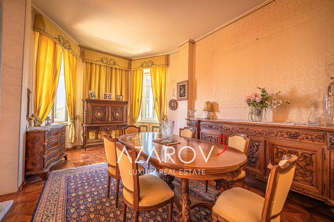 Villa in Solva - Santa Croce, Alassio, Liguria 2 - 12794879