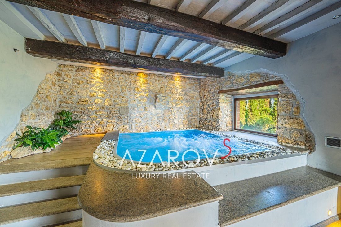 Villa in Historic Center, Terni, Umbria 3 - 15809380