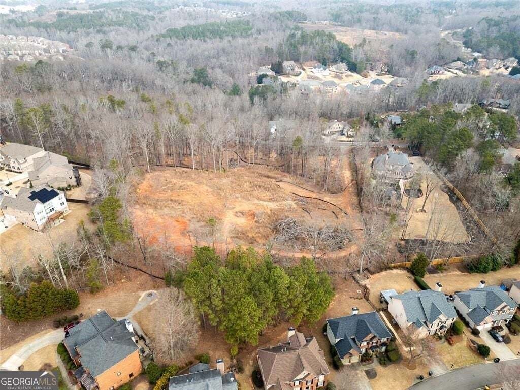 Land in Cumming, Georgia, United States 2 - 17533054