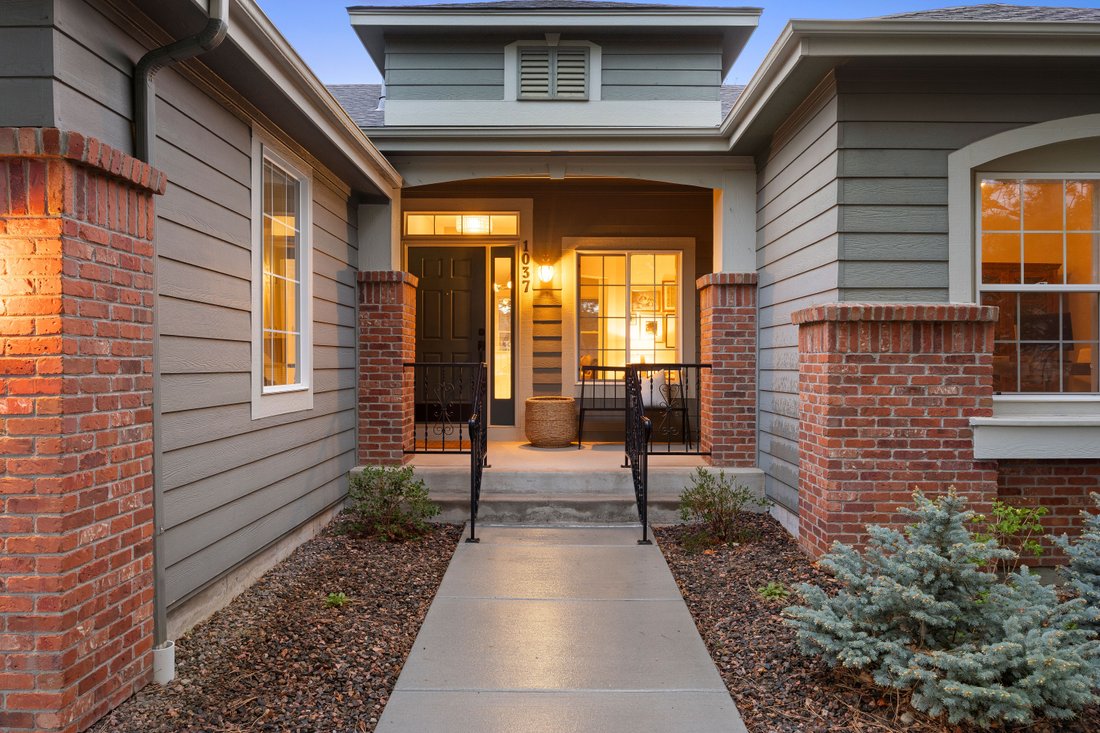 House in Castle Rock, Colorado, United States 2 - 17837764