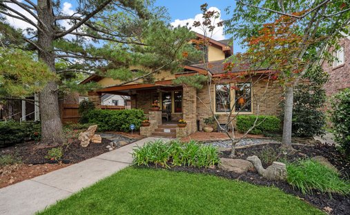 House in Houston, Texas, United States 1