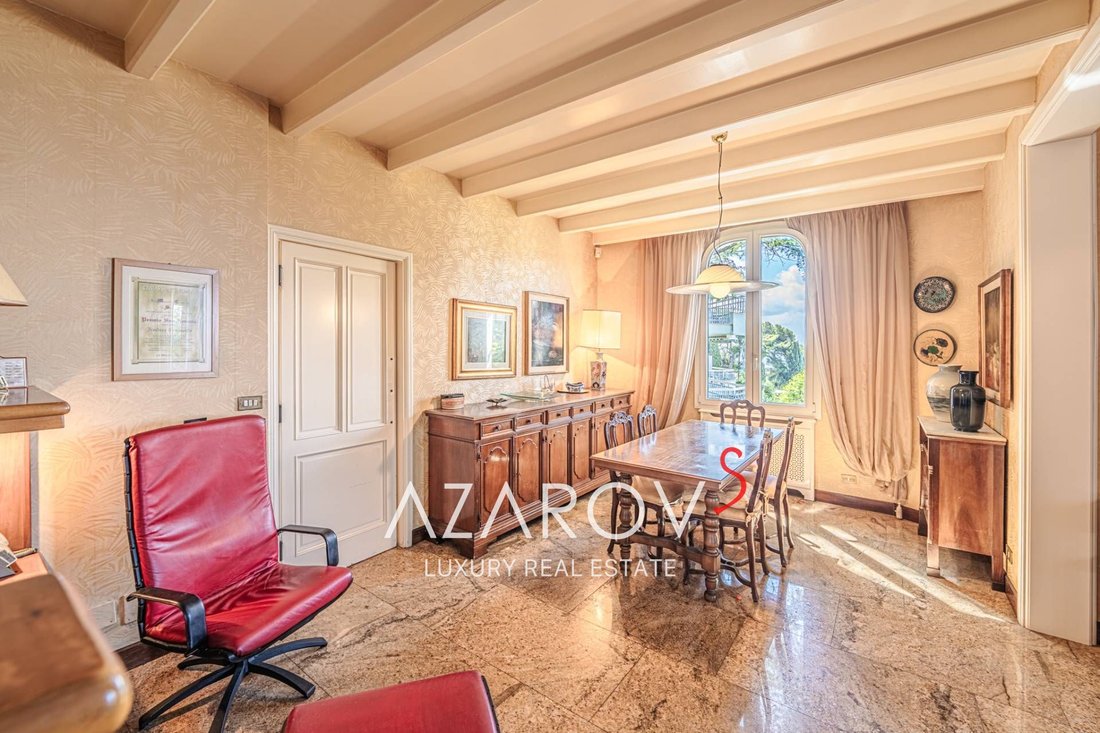 Villa in Center - Marina, Sanremo, Liguria 5 - 14351882