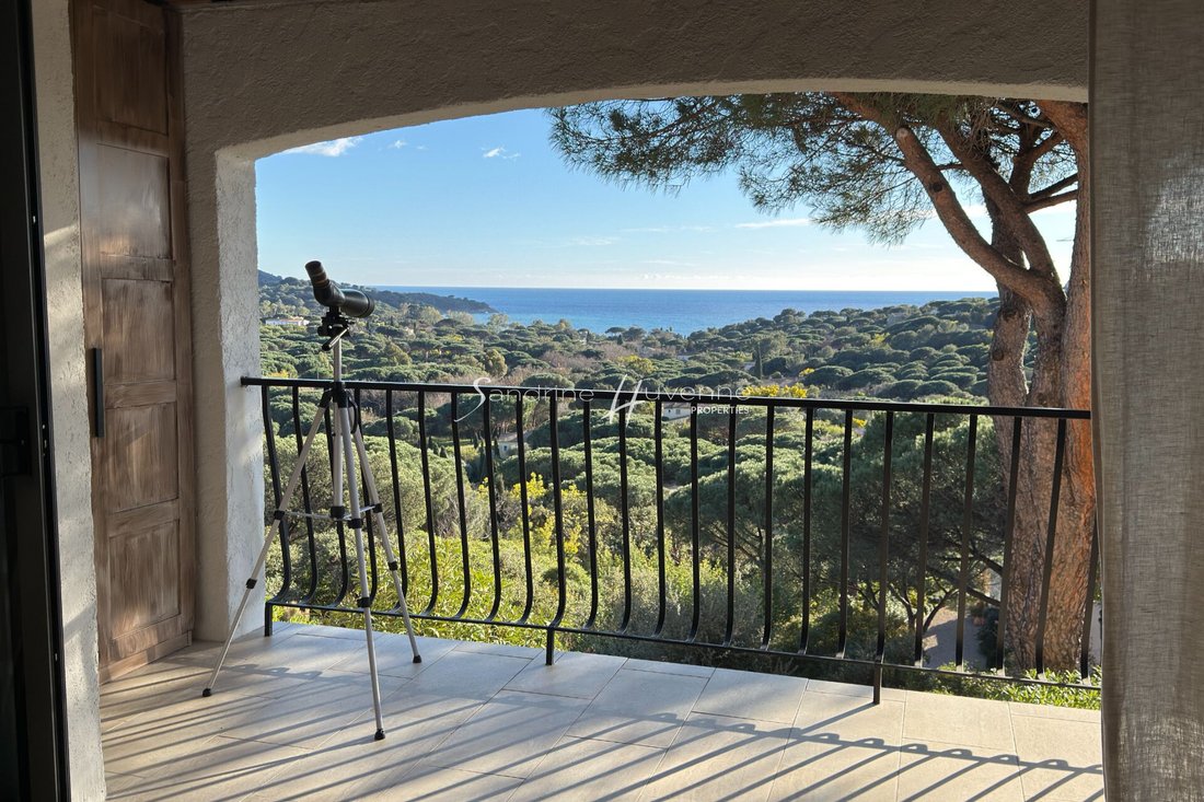 Apartment in La Croix-Valmer, Provence-Alpes-Côte d'Azur, France 5 - 17345098