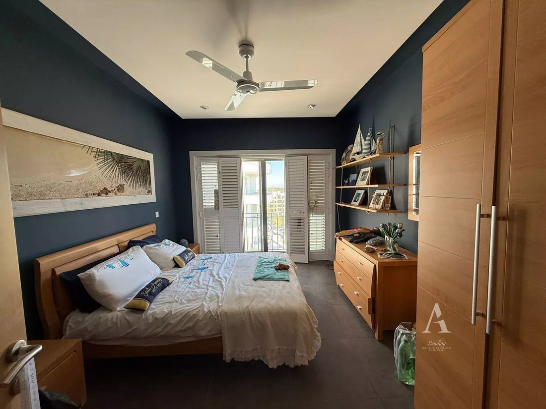 Apartment in Mellieha, Malta 4 - 17837091