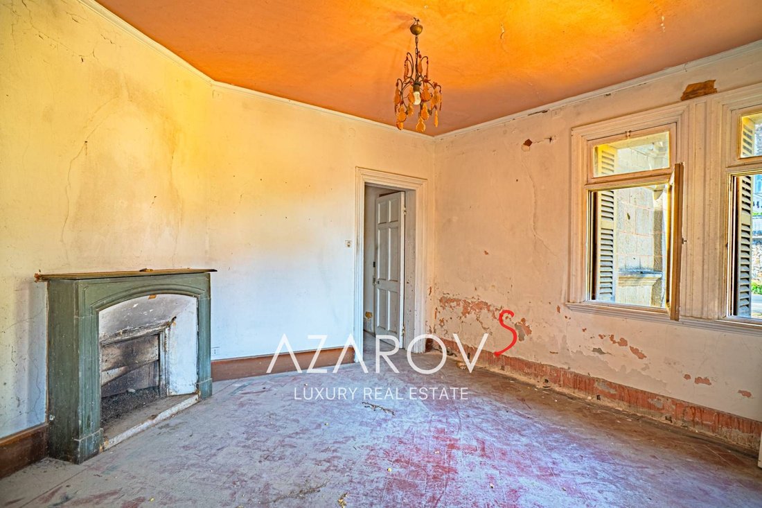Villa in Latte, Ventimiglia, Liguria 5 - 15832061