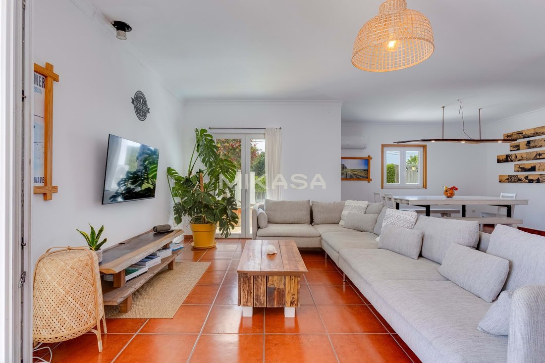 Villa in Aljezur, Algarve, Portugal 3 - 17837871