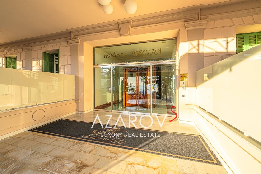 Apartment in Capo Nero - Aurelia Levante, Ospedaletti, Liguria 4 - 13936039