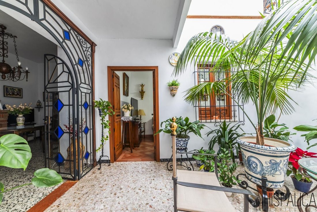 Villa in Carmona, Andalusia, Spain 5 - 17836742