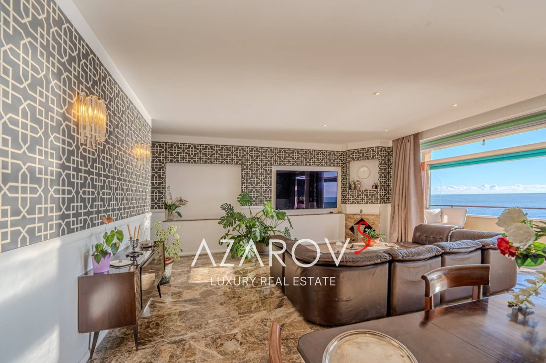 Apartment in Capo Nero - Aurelia Levante, Ospedaletti, Liguria 5 - 17372949