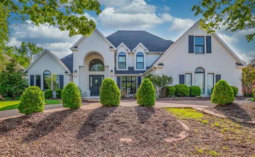 Casa a Rogers, Arkansas, Stati Uniti 1