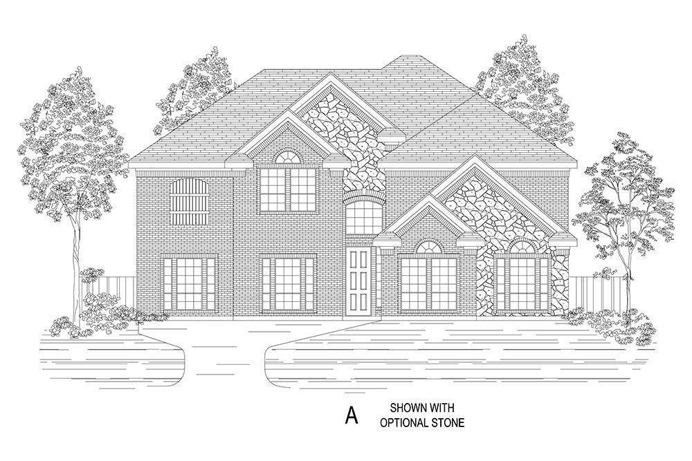 House in Grand Prairie, Texas, United States 2 - 17837004