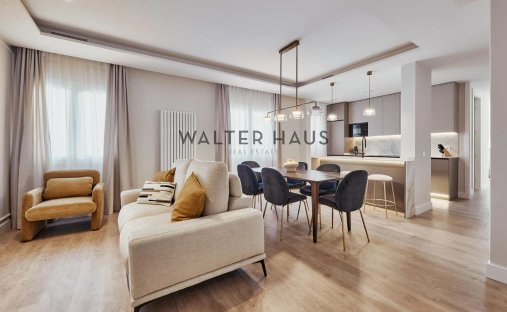 Apartamento en Salamanca, Madrid, España 1