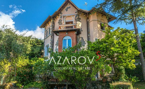 Villa in Center - Marina, Sanremo, Liguria 1
