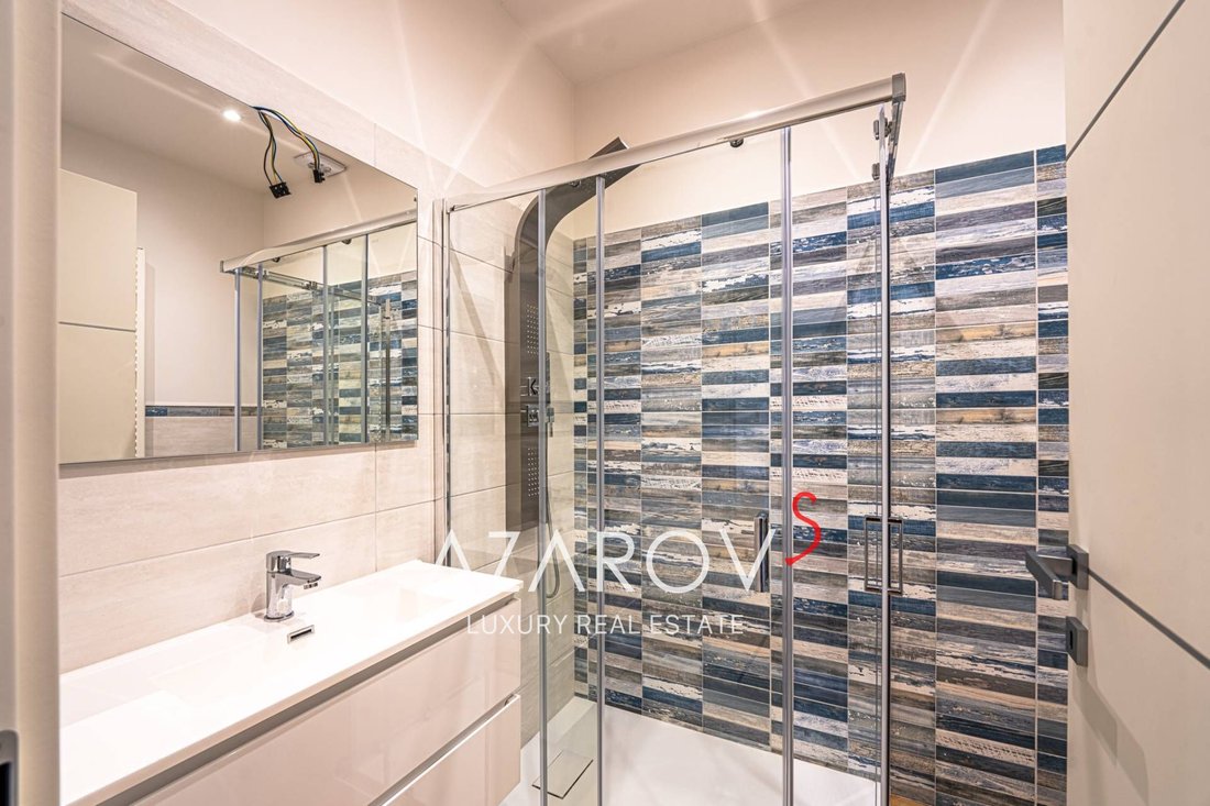Apartment in Corso degli Inglesi, Sanremo, Liguria 5 - 14945550