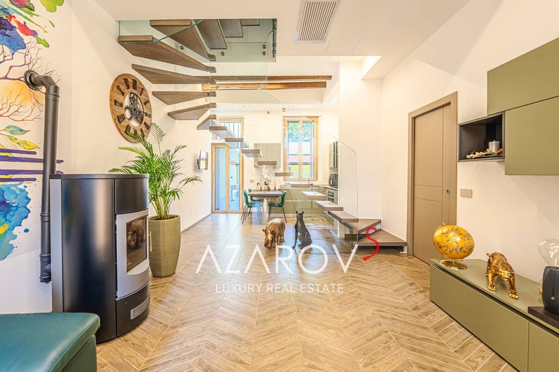Villa in Opera, Lombardy, Italy 2 - 15885803