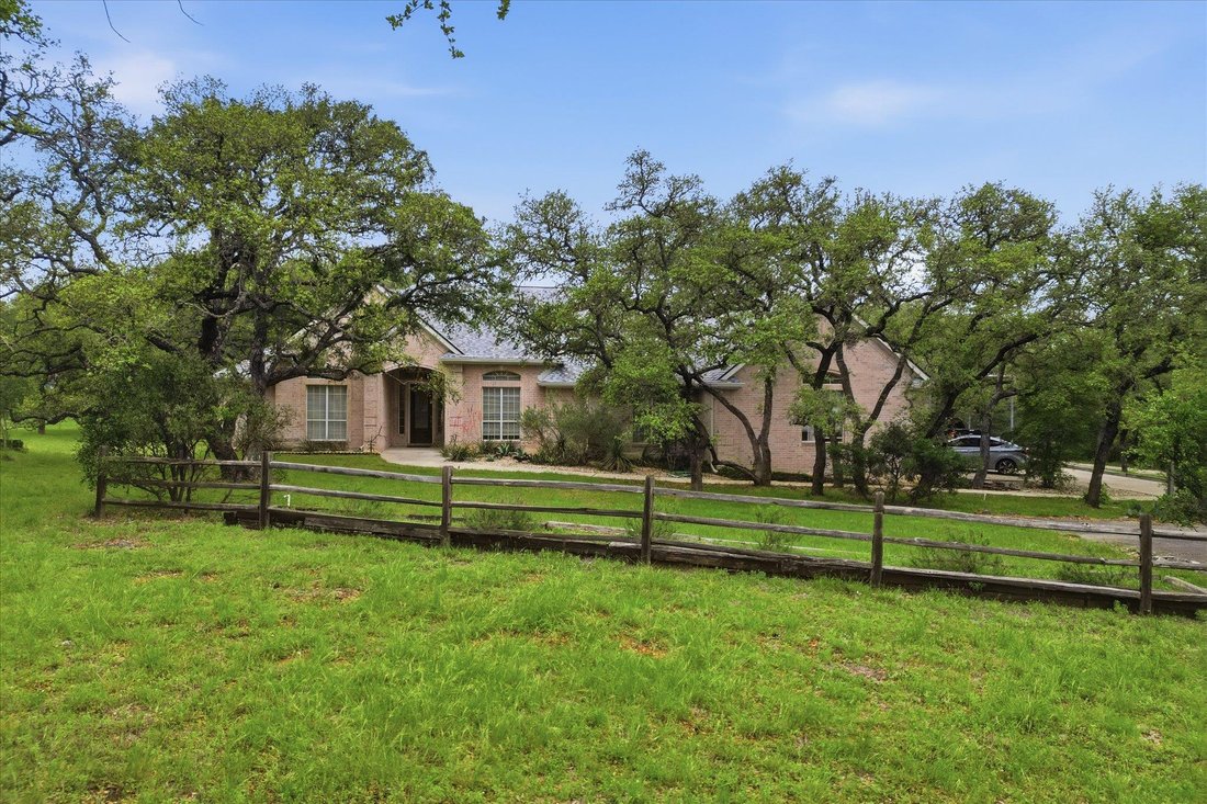 House in San Marcos, Texas, United States 1 - 17836729