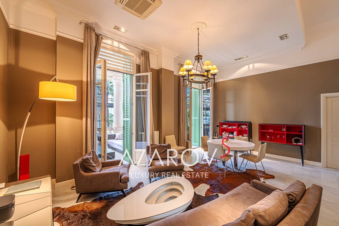 Apartment in Capo Nero - Aurelia Levante, Ospedaletti, Liguria 5 - 14282675