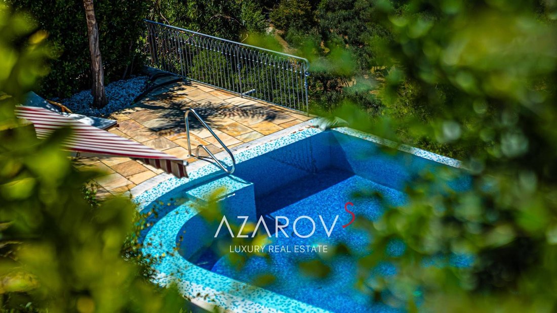 Villa in Vallebona, Liguria, Italy 2 - 13135093
