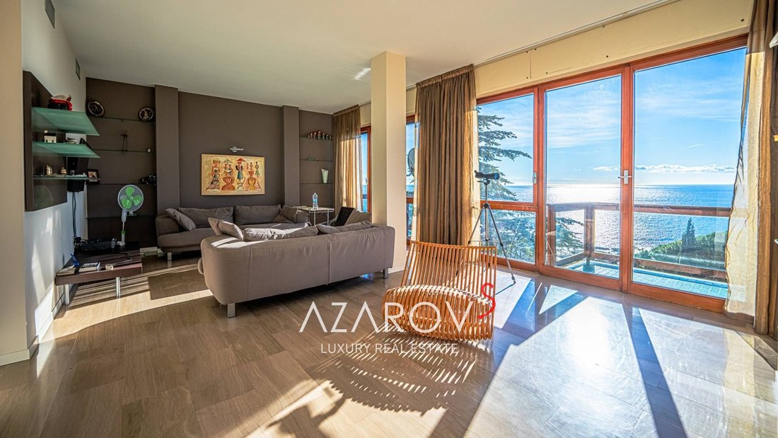 Apartment in Center - Marina, Sanremo, Liguria 5 - 15555688