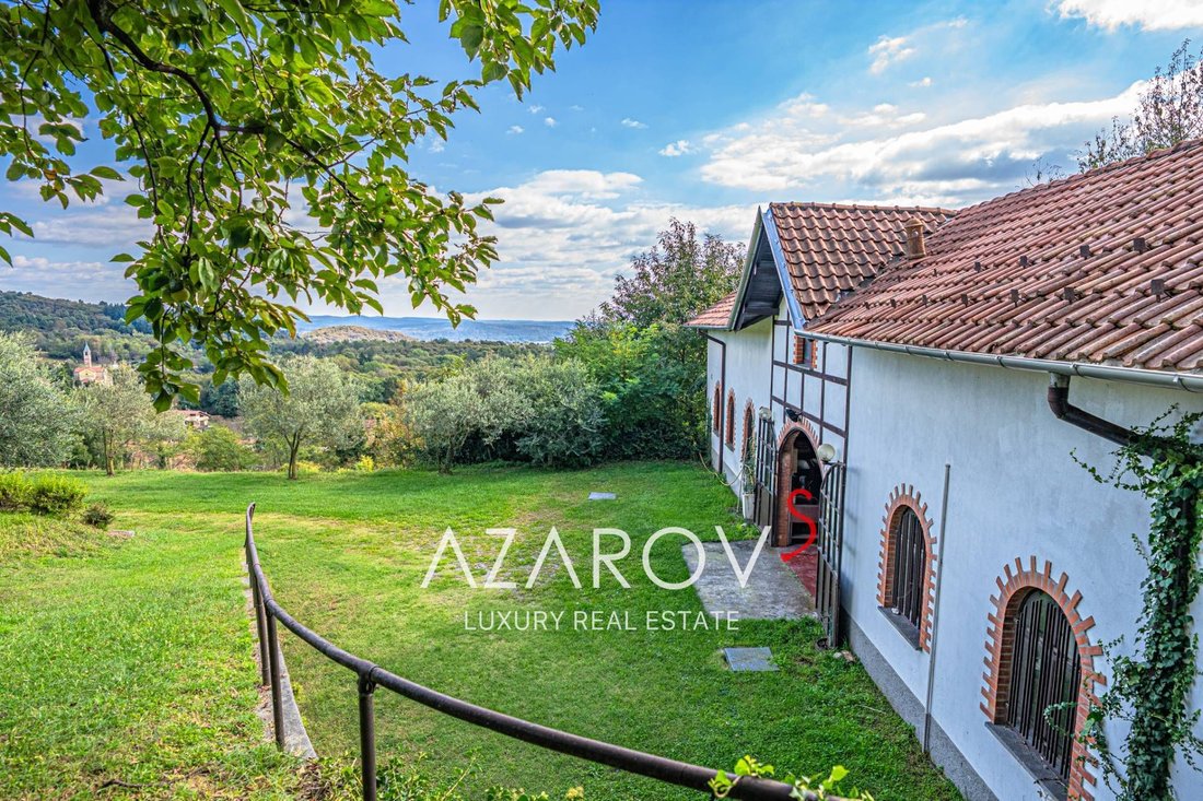 Apartment in Oleggio Castello, Piedmont, Italy 3 - 16531015