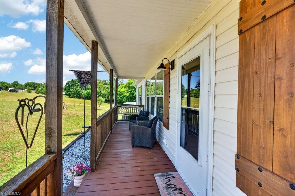 House in Mount Airy, North Carolina, United States 5 - 17836534