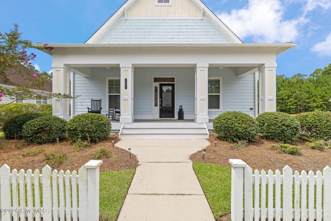 House in Northwest, North Carolina, United States 5 - 17836739