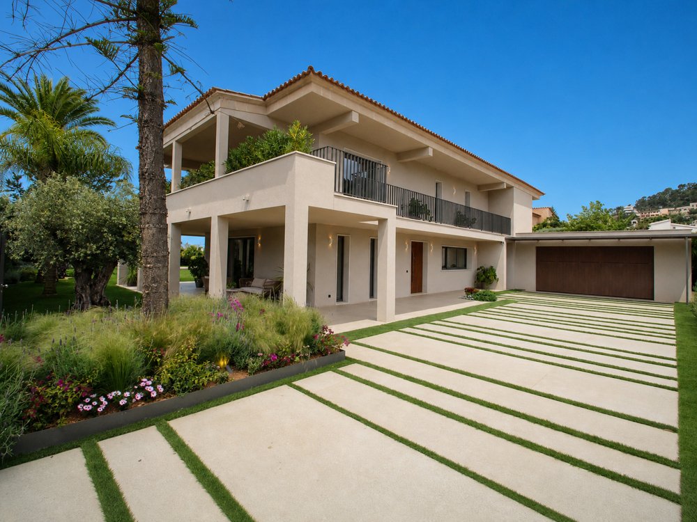 Villa in Bunyola, Balearic Islands, Spain 5 - 17837248