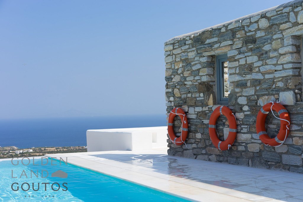 Condo in Paros, Aegean, Greece 1 - 17836962