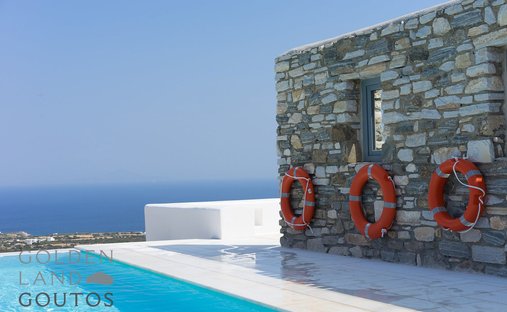 Eigentumswohnung in Paros, Aegean, Griechenland 1