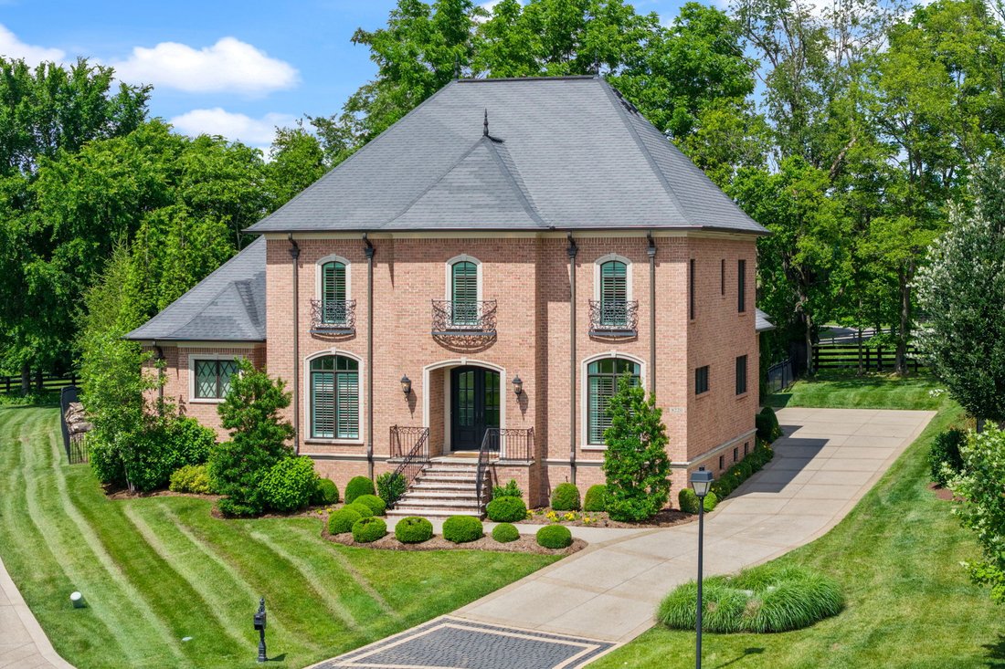 House in Prospect, Kentucky, United States 1 - 17837472
