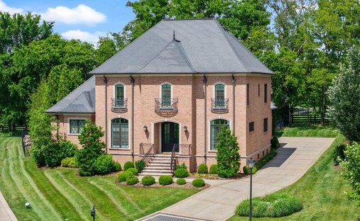 Haus in Prospect, Kentucky, Vereinigte Staaten 1