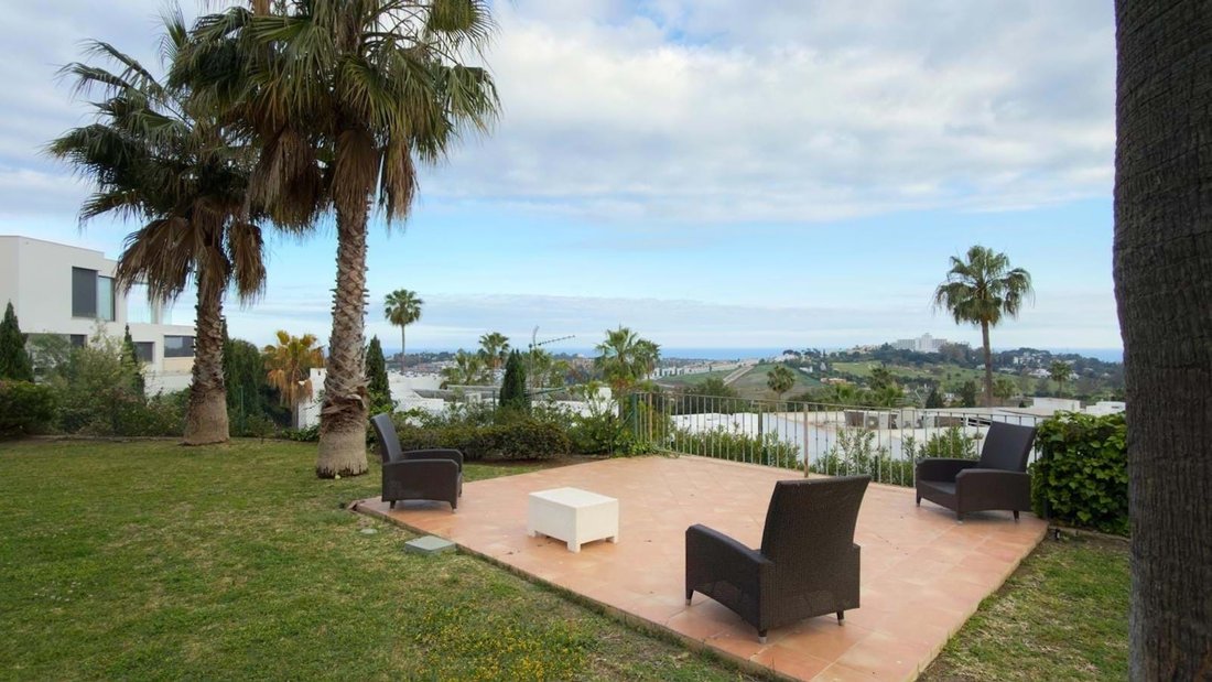 House in Benahavis, Andalusia, Spain 3 - 17837884