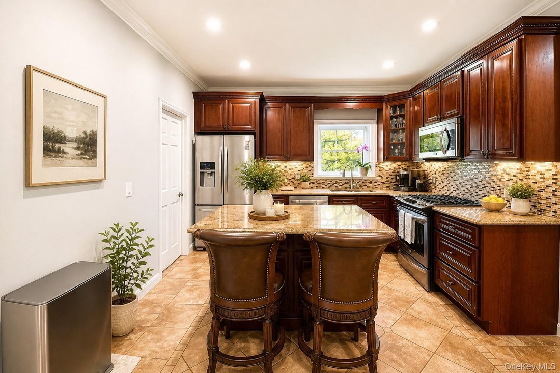 House in New Rochelle, New York, United States 3 - 17831823