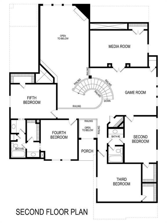 House in Grand Prairie, Texas, United States 4 - 17837004