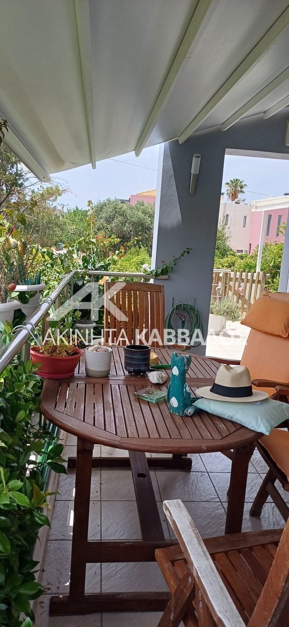 Apartment in Vari, Attica, Greece 4 - 14963723