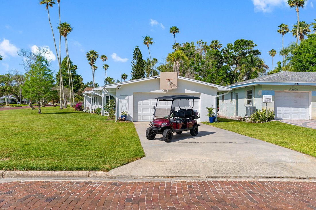 House in Dunedin, Florida, United States 3 - 17837644